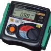 Thiết bị đo điện trở cách điện 3005A.